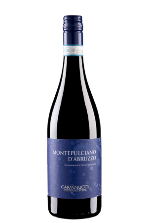 MONTEPULCIANO D’ABRUZZO DOC