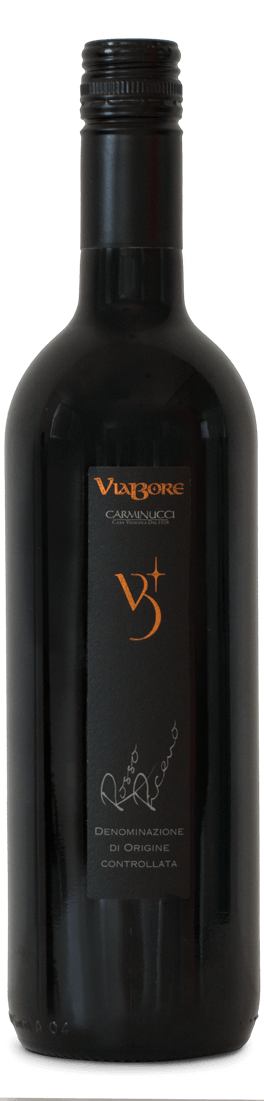 VIABORE ROSSO PICENO DOC